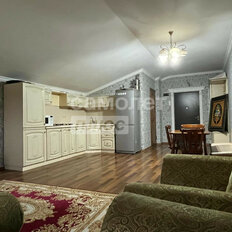 Квартира 54 м², 2-комнатная - изображение 4