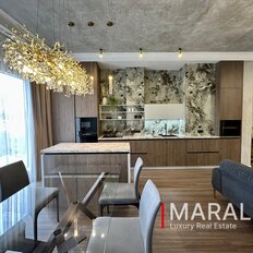 Квартира 90,3 м², 3-комнатная - изображение 4