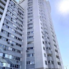 Квартира 64,3 м², 3-комнатная - изображение 1