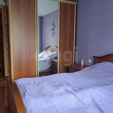Квартира 62 м², 3-комнатная - изображение 5