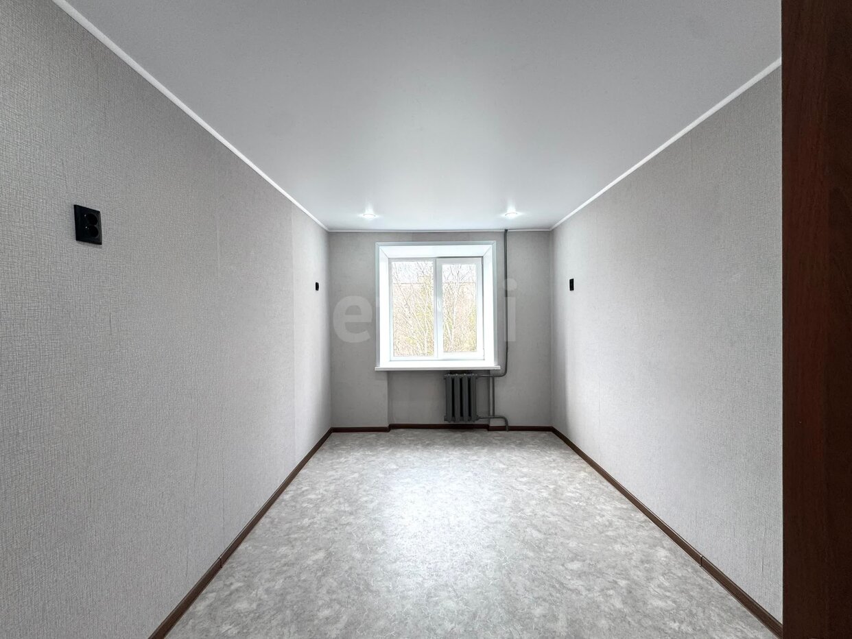 Комната 11.7 м² в Вологда — фото 3