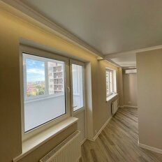 Квартира 83 м², 2-комнатная - изображение 1