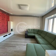 Квартира 92 м², 3-комнатная - изображение 5