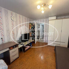 Квартира 48,6 м², 2-комнатная - изображение 3
