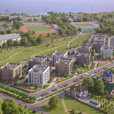 Квартира 40,4 м², 1-комнатная - изображение 5