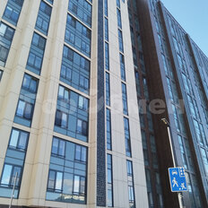 Квартира 64,3 м², 2-комнатные - изображение 1