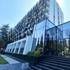 Квартира 45 м², 2-комнатные - изображение 4