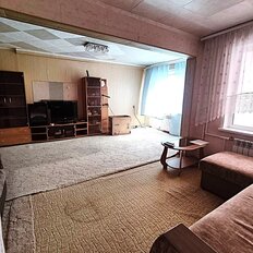 Квартира 59,8 м², 2-комнатная - изображение 2