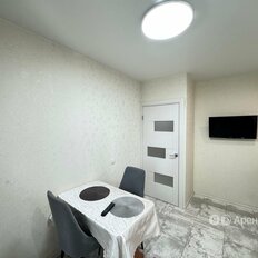 Квартира 41 м², 1-комнатная - изображение 2