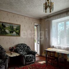 Квартира 61,8 м², 2-комнатная - изображение 5