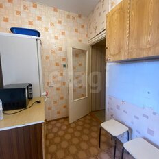 Квартира 30 м², 1-комнатная - изображение 4