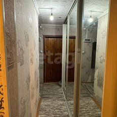 Квартира 36 м², 1-комнатная - изображение 3