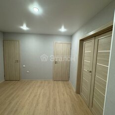 Квартира 60,1 м², 1-комнатная - изображение 2