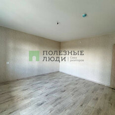 Квартира 62,7 м², 2-комнатная - изображение 1