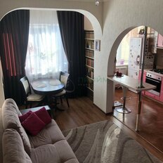 Квартира 53 м², 2-комнатная - изображение 4