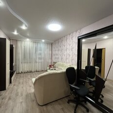 Квартира 70,8 м², 3-комнатная - изображение 3