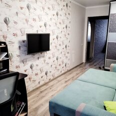 Квартира 58 м², 3-комнатная - изображение 4