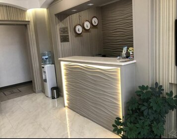 Помещение на 3-м этаже, 1200 м²