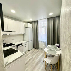 Квартира 55 м², 2-комнатная - изображение 2