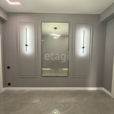 Квартира 105 м², 3-комнатная - изображение 5