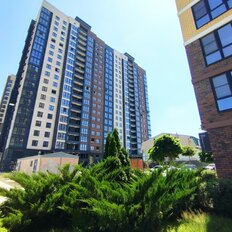 Квартира 39,9 м², 1-комнатная - изображение 2