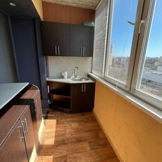 Квартира 41,7 м², 1-комнатная - изображение 4