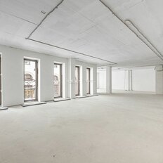 Квартира 127,3 м², 3-комнатные - изображение 2