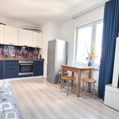 Квартира 53,5 м², 2-комнатная - изображение 2