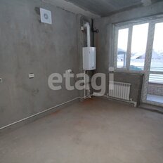 Квартира 57,1 м², 2-комнатная - изображение 2