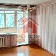 Квартира 30 м², 1-комнатная - изображение 1