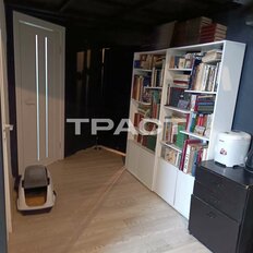 Квартира 68,4 м², 2-комнатная - изображение 4