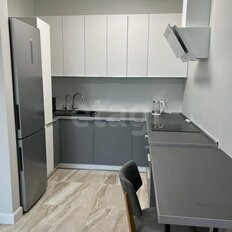 Квартира 45,5 м², 1-комнатная - изображение 5