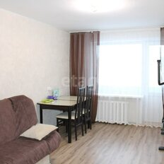 Квартира 59,7 м², 3-комнатная - изображение 3