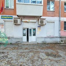 71 м², торговое помещение - изображение 1