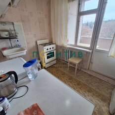 Квартира 34 м², 1-комнатная - изображение 3