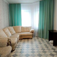 Квартира 73 м², 3-комнатная - изображение 3