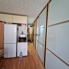 Квартира 22 м², 1-комнатная - изображение 1