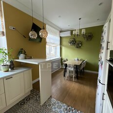 Квартира 98 м², 3-комнатная - изображение 2