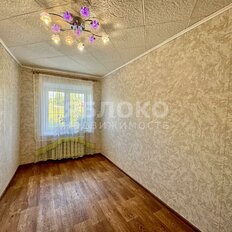 Квартира 54 м², 3-комнатная - изображение 1