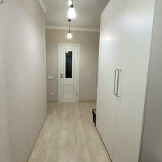 Квартира 50 м², 1-комнатная - изображение 1