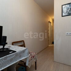 Квартира 33,5 м², 1-комнатная - изображение 5