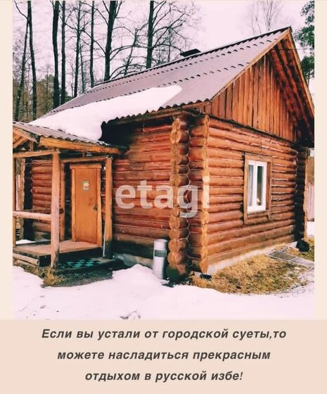 2520 м², помещение свободного назначения 48 000 000 ₽ - изображение 1