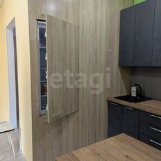 Квартира 29 м², студия - изображение 5