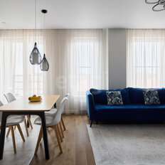 Квартира 87,5 м², 3-комнатная - изображение 5