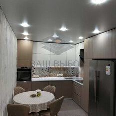 Квартира 71,6 м², 3-комнатная - изображение 5