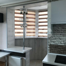 Квартира 46,7 м², 1-комнатная - изображение 3