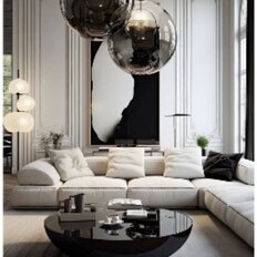 Квартира 214,2 м², 6-комнатная - изображение 2