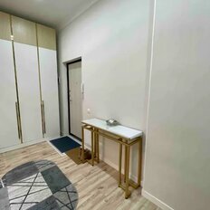 Квартира 37,1 м², 1-комнатная - изображение 3
