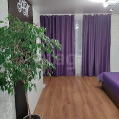 Квартира 108 м², 3-комнатная - изображение 5
