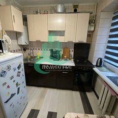 Квартира 28,8 м², 1-комнатная - изображение 5